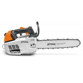Бензинова резачка за дърва STIHL MS 201 TC-M
